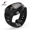 5.3khz Heart Rate Receiver Smart Watch